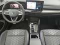 Volkswagen Golf VIII 1.5 eTSI DSG R-Line MATRIX PANO KLIMA Grau - thumbnail 9
