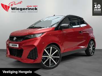 DEALER [ CARPLAY I CAMERA I DIESEL I VERWARMING ]