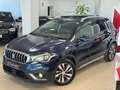 Suzuki SX4 S-Cross 1.4T GLX 2WD Aut. Azul - thumbnail 3