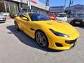 Ferrari Portofino 3.9 DCT  SPIDER Jaune - thumbnail 7