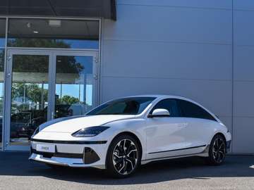 77,4 kWh 229pk RWD Connect | 20" velgen | HDA | 80