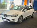 Renault Clio IV Grandtour Expression Weiß - thumbnail 3