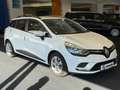 Renault Clio IV Grandtour Expression Weiß - thumbnail 1