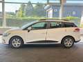 Renault Clio IV Grandtour Expression Weiß - thumbnail 4