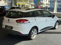 Renault Clio IV Grandtour Expression Weiß - thumbnail 7