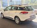 Renault Clio IV Grandtour Expression Weiß - thumbnail 5