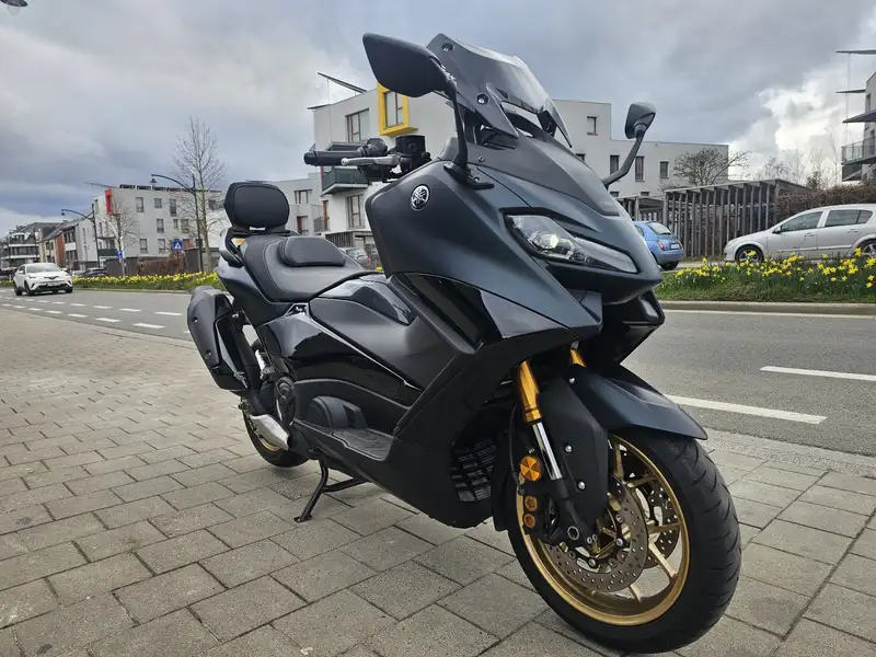 Yamaha TMAX 560 - foto 3