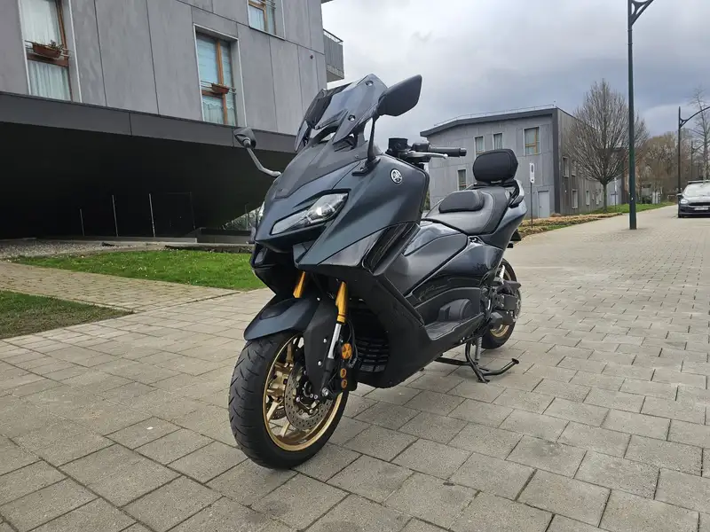Yamaha TMAX 560 - foto 5
