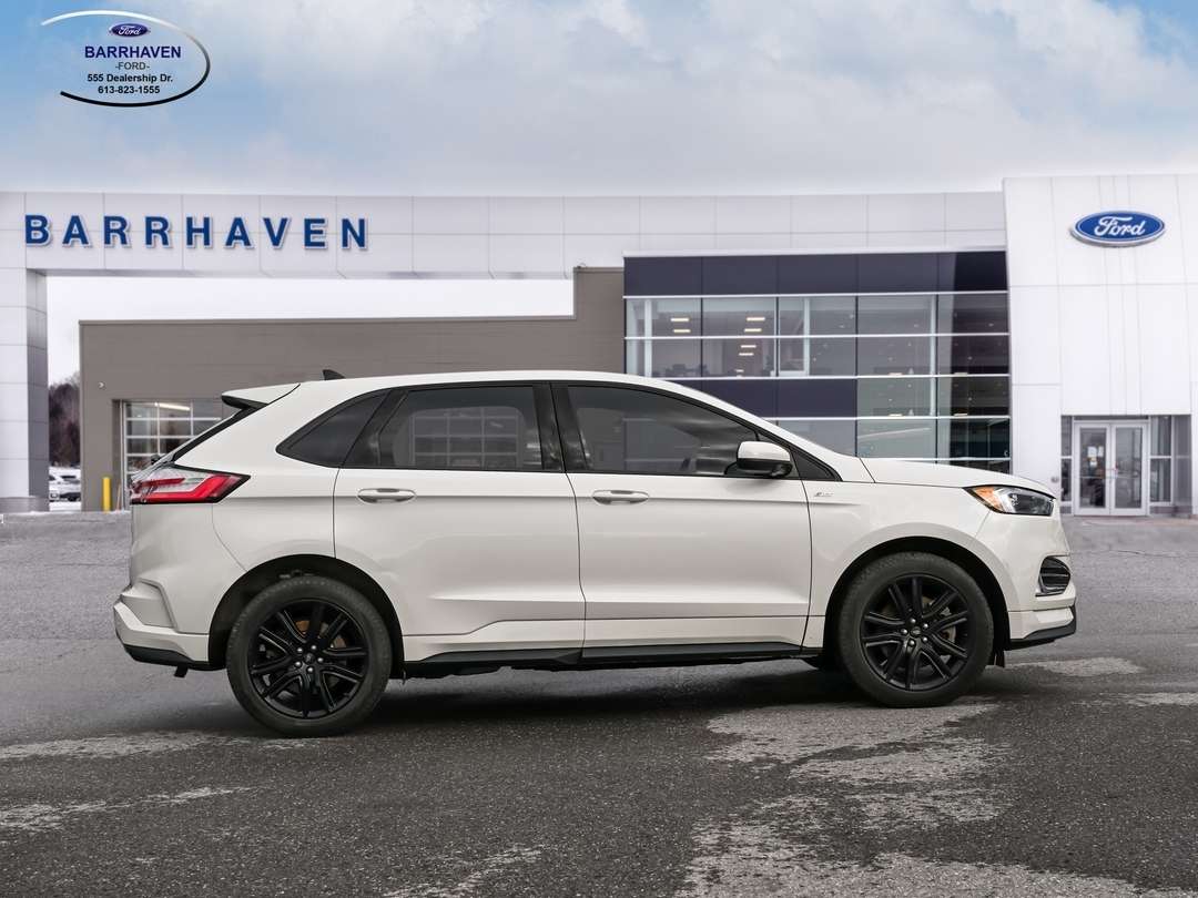 2022 Ford Edge ST LINE — снимка 1
