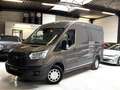 Ford Transit H2 L2 TVA 21% 170CH CAMÉRA GPS CLIM Grijs - thumbnail 2