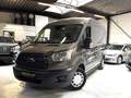 Ford Transit H2 L2 TVA 21% 170CH CAMÉRA GPS CLIM Grijs - thumbnail 4