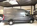 Ford Transit H2 L2 TVA 21% 170CH CAMÉRA GPS CLIM Grijs - thumbnail 6