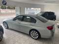 BMW 330 330e 252 ch Luxury A Argento - thumbnail 2