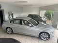 BMW 330 330e 252 ch Luxury A Silver - thumbnail 4
