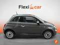 Fiat 500 Lounge 1.2 8v 51KW (69 CV) Gris - thumbnail 4