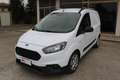 Ford Transit Courier 1.5 diesel 75cv sedili riscaldati prezzo finito Weiß - thumbnail 4
