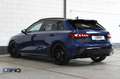 Audi A3 SPORTBACK 35 TFSI S-Line Facelift | Leder RS-Stoel Blauw - thumbnail 33