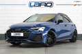 Audi A3 SPORTBACK 35 TFSI S-Line Facelift | Leder RS-Stoel Blauw - thumbnail 1