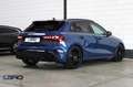 Audi A3 SPORTBACK 35 TFSI S-Line Facelift | Leder RS-Stoel Blauw - thumbnail 6