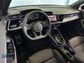 Audi A3 SPORTBACK 35 TFSI S-Line Facelift | Leder RS-Stoel Blauw - thumbnail 3