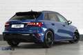 Audi A3 SPORTBACK 35 TFSI S-Line Facelift | Leder RS-Stoel Blauw - thumbnail 2