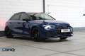 Audi A3 SPORTBACK 35 TFSI S-Line Facelift | Leder RS-Stoel Blauw - thumbnail 23
