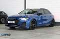 Audi A3 SPORTBACK 35 TFSI S-Line Facelift | Leder RS-Stoel Blauw - thumbnail 5