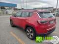 Jeep Compass 1.6 Multijet II 2WD Limited Rojo - thumbnail 7