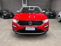 Volkswagen T-Roc T-Roc 1.5 TSI ACT DSG Style BlueMotion Technology Blanco - thumbnail 8