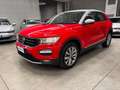 Volkswagen T-Roc T-Roc 1.5 TSI ACT DSG Style BlueMotion Technology Blanco - thumbnail 1