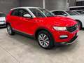 Volkswagen T-Roc T-Roc 1.5 TSI ACT DSG Style BlueMotion Technology Blanco - thumbnail 6