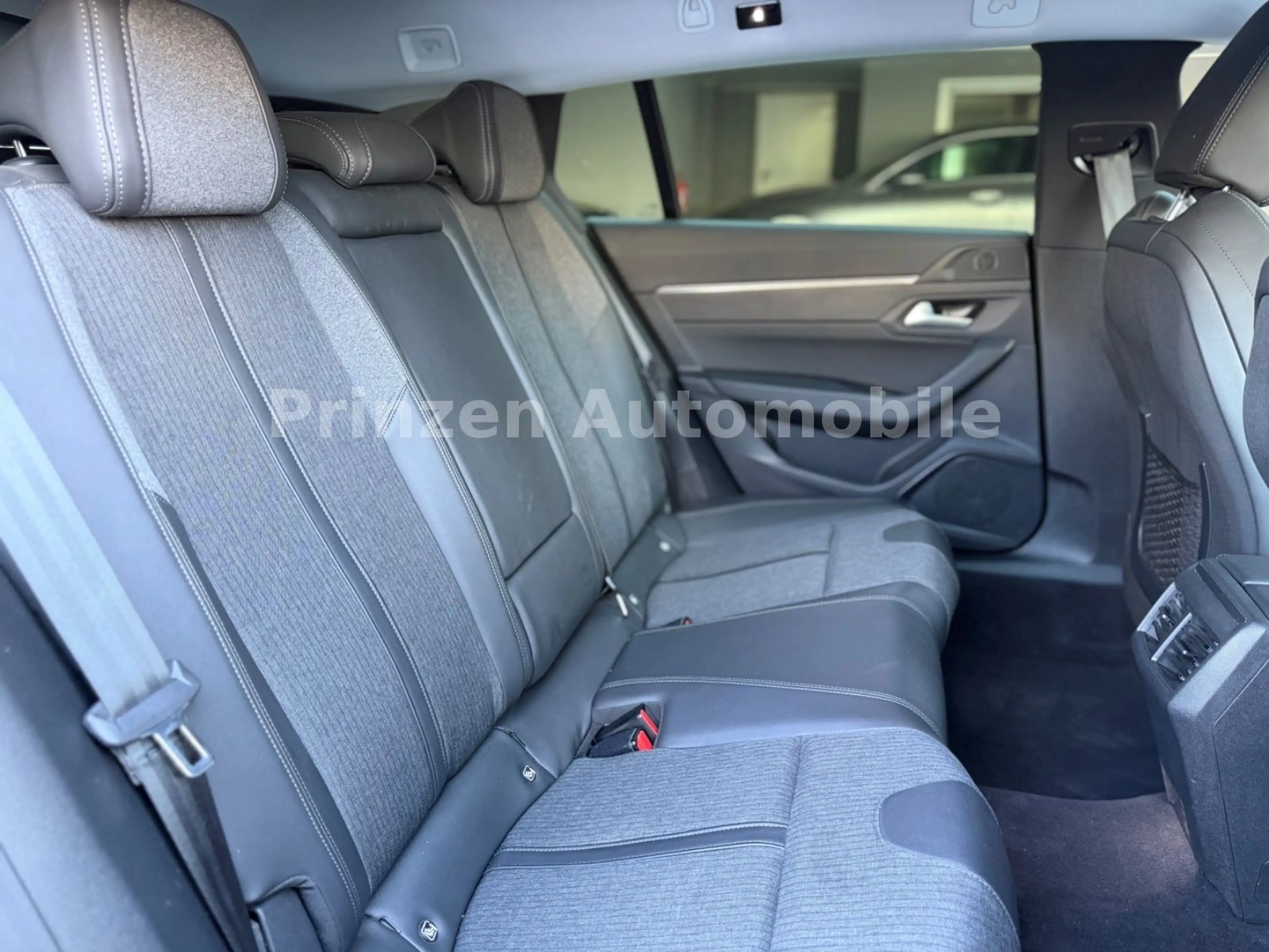 Peugeot 508 SW Allure 1,5 Blue HDI*Spur*Totw*LED*360° — photo 11