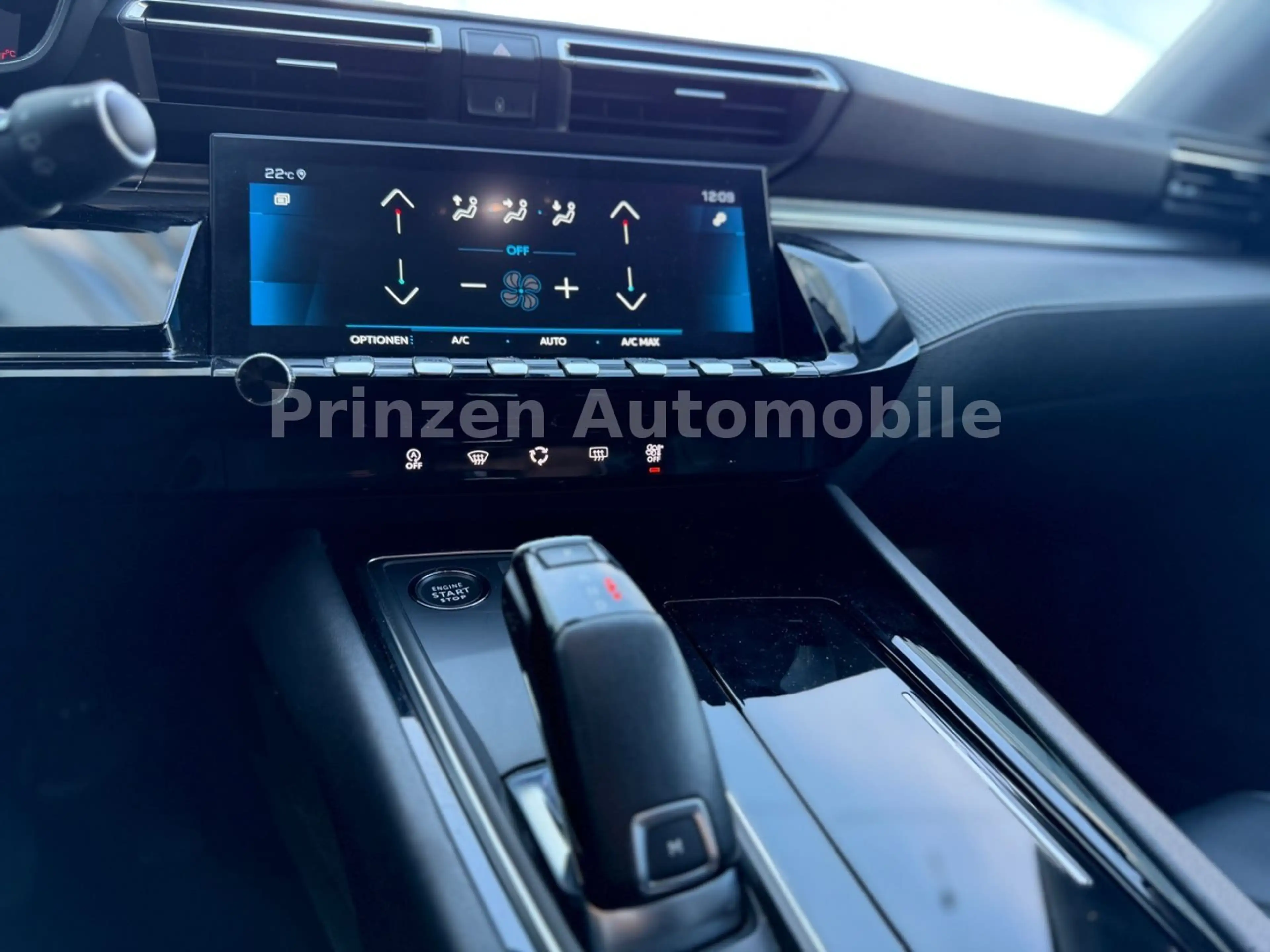 Peugeot 508 SW Allure 1,5 Blue HDI*Spur*Totw*LED*360° — photo 14