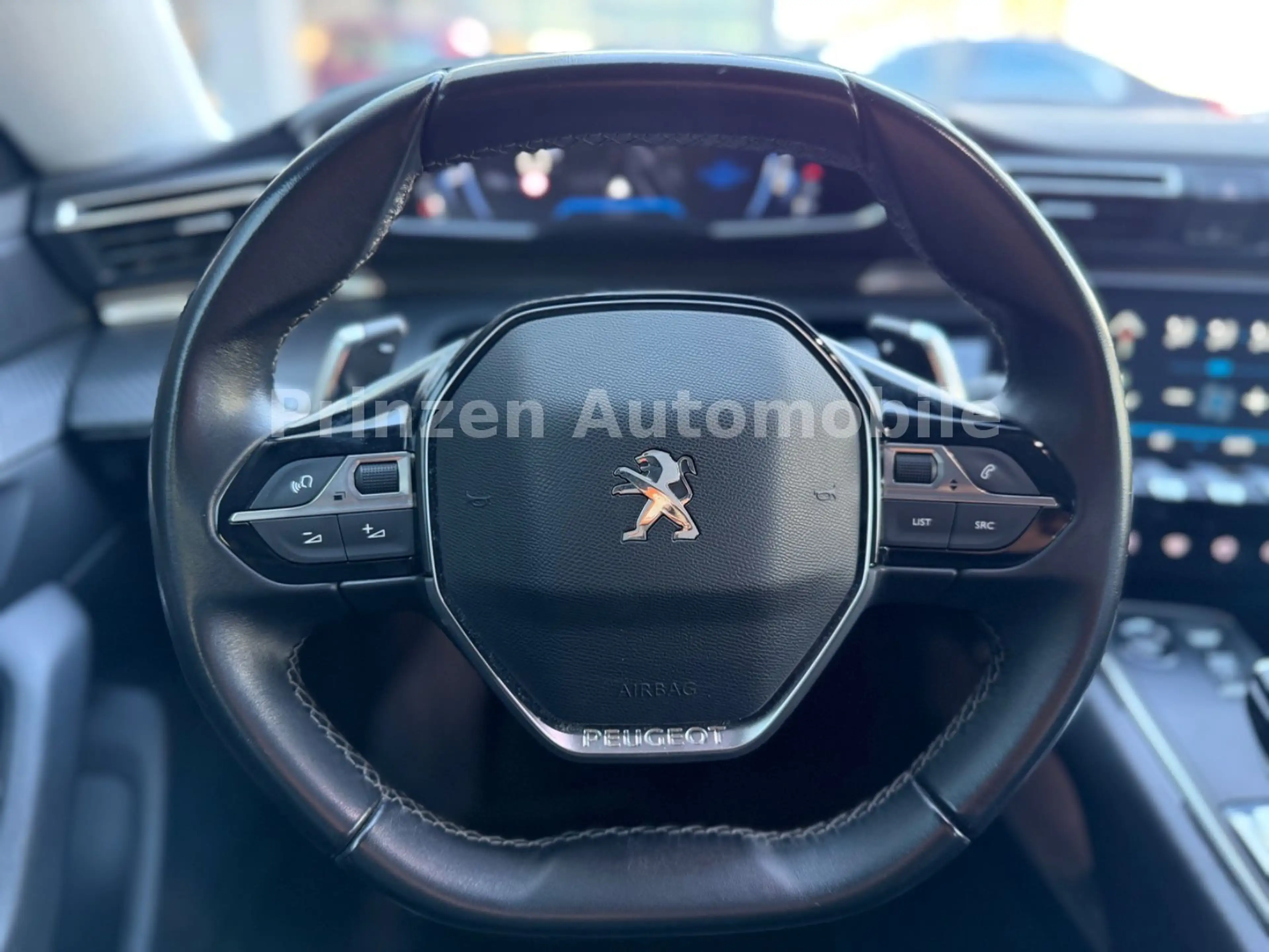 Peugeot 508 SW Allure 1,5 Blue HDI*Spur*Totw*LED*360° — photo 13