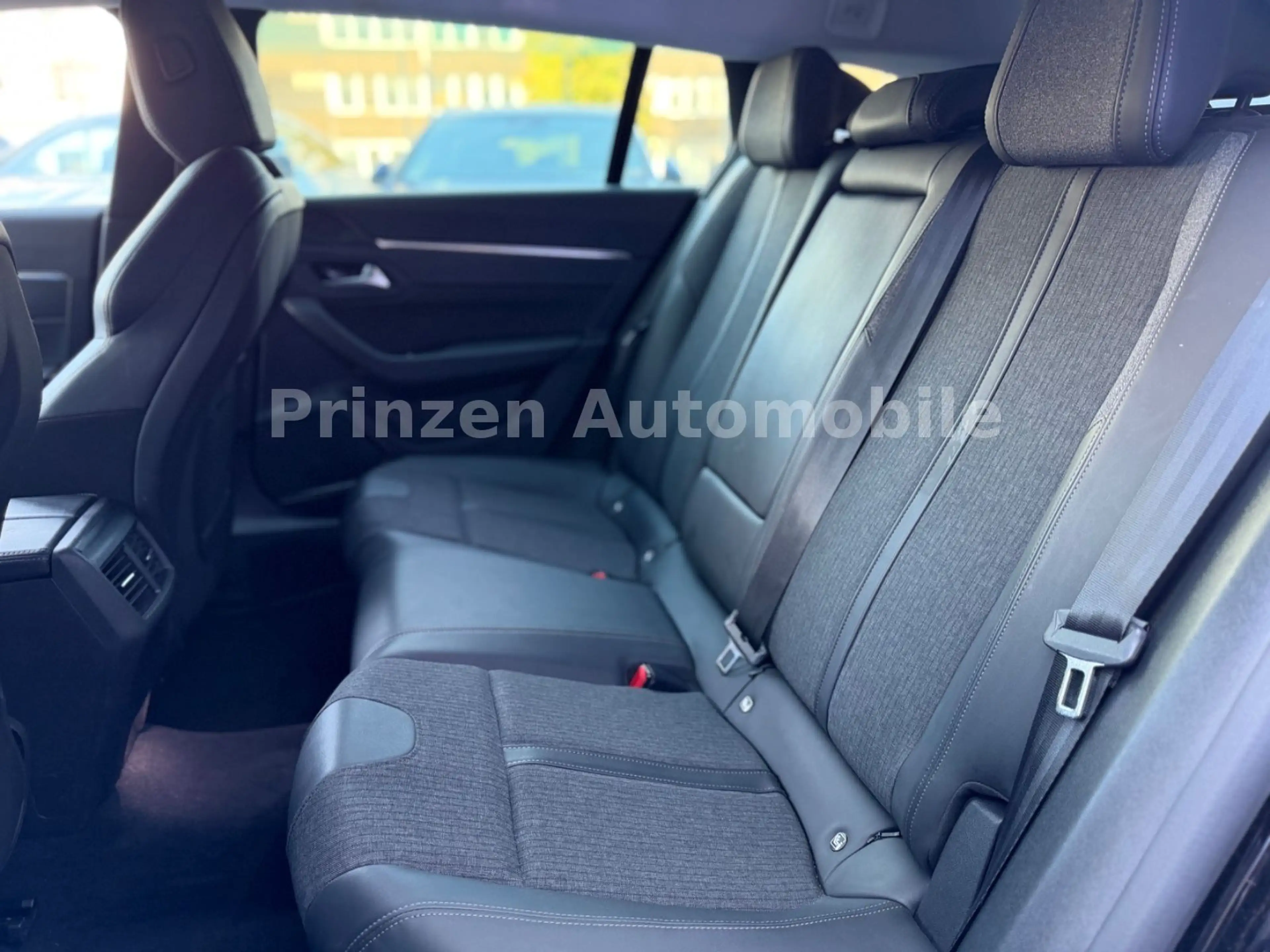 Peugeot 508 SW Allure 1,5 Blue HDI*Spur*Totw*LED*360° — photo 10
