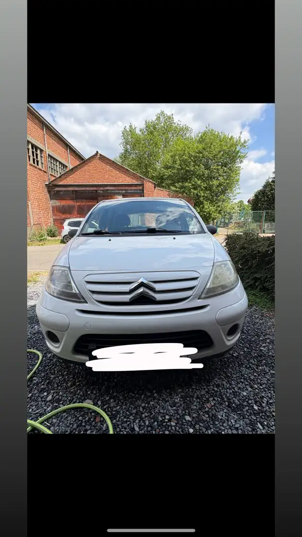 Citroen C3 1.1i Airdream Collection - 2