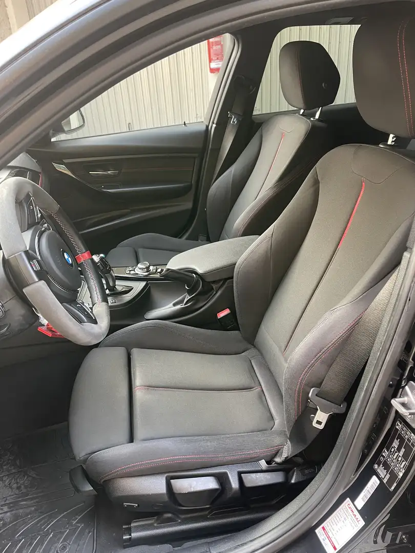 BMW 318 318tds Touring sport - 2