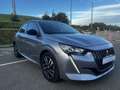 Peugeot 208 208 II 2019 1.2 puretech Allure Pack s Gris - thumbnail 4