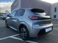 Peugeot 208 208 II 2019 1.2 puretech Allure Pack s Gris - thumbnail 8