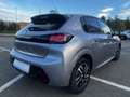 Peugeot 208 208 II 2019 1.2 puretech Allure Pack s Gris - thumbnail 7