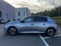 Peugeot 208 208 II 2019 1.2 puretech Allure Pack s Gris - thumbnail 2