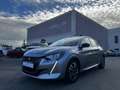 Peugeot 208 208 II 2019 1.2 puretech Allure Pack s Gris - thumbnail 1