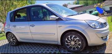 Scenic 1.9 dCi Privilège FAP