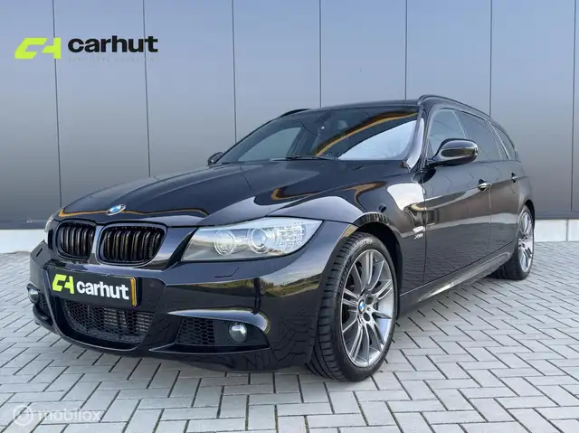 BMW 335 3-serie Touring 335xi