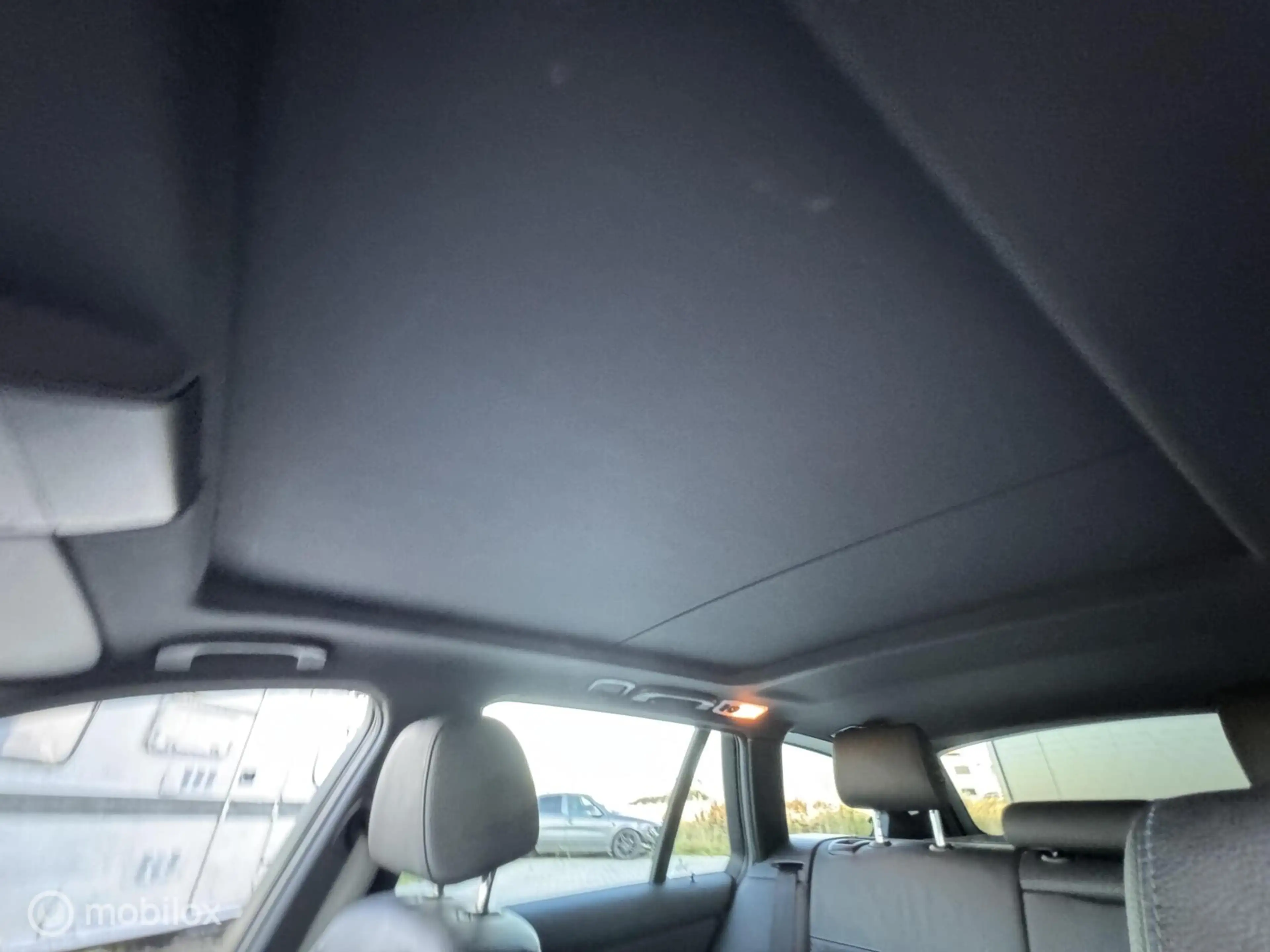 BMW 335 3-serie Touring 335xi — photo 27