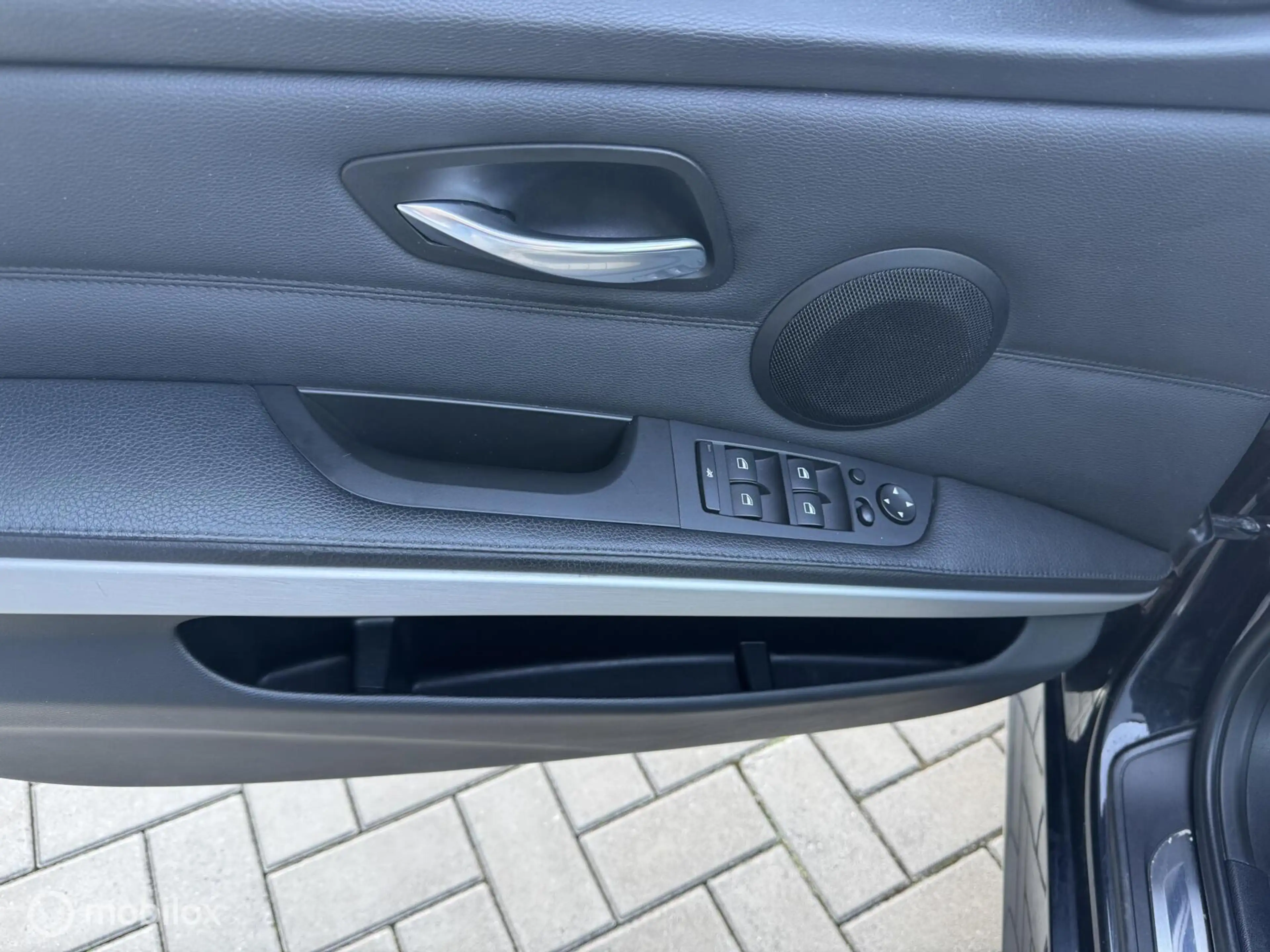 BMW 335 3-serie Touring 335xi — photo 17