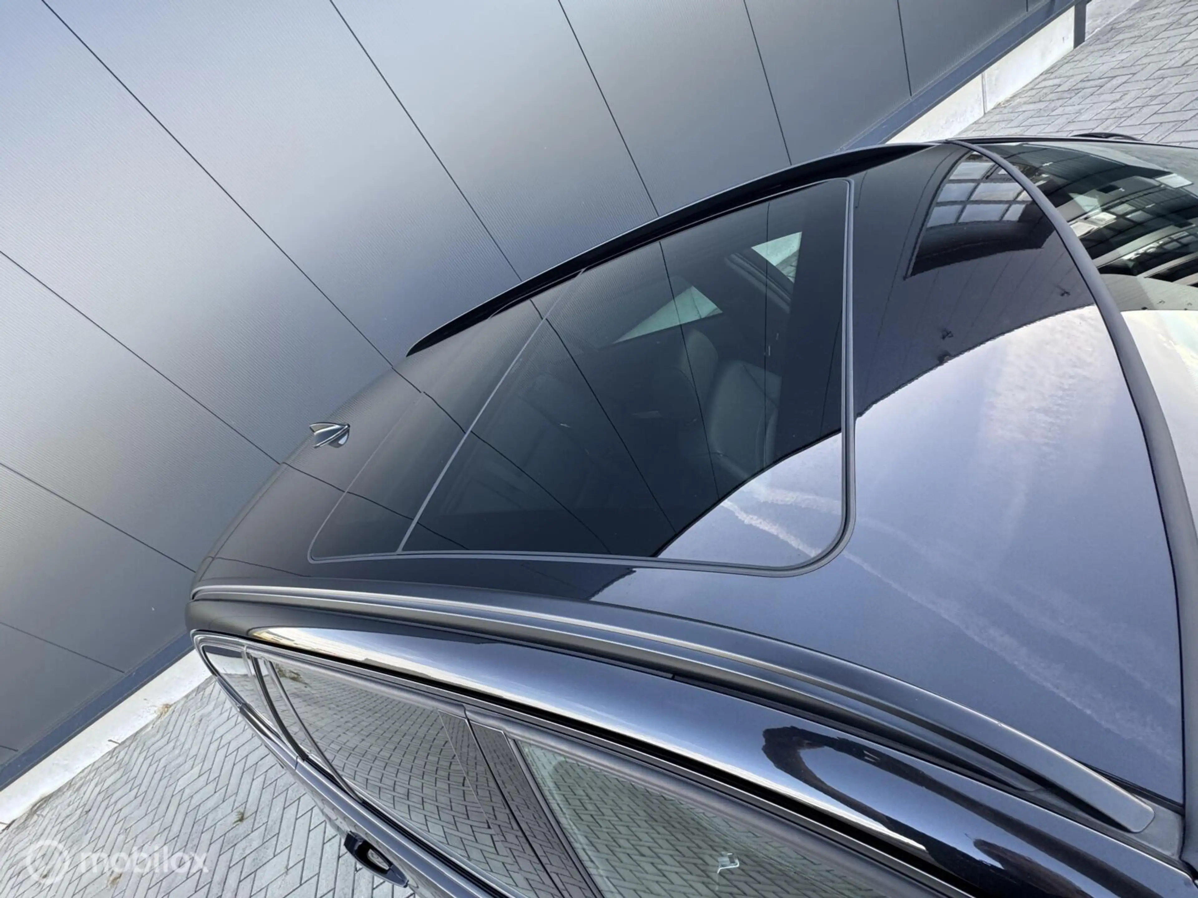 BMW 335 3-serie Touring 335xi — photo 22