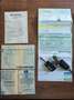 Toyota Auris Auris SW 1.4 D-4D Gris - thumbnail 9