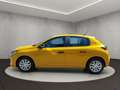 Peugeot 208 1.2 PureTech 75 Like Jaune - thumbnail 2