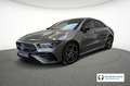 Mercedes-Benz CLA 180 Coupé Gris - thumbnail 1